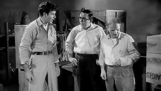 The Killer Shrews - 1959