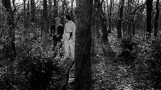 The Killer Shrews - 1959