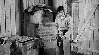The Killer Shrews - 1959