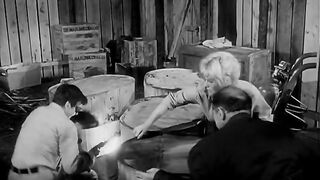 The Killer Shrews - 1959