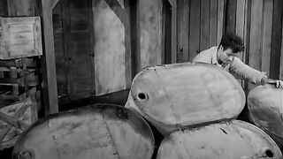 The Killer Shrews - 1959