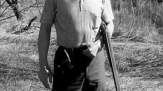 The Killer Shrews - 1959
