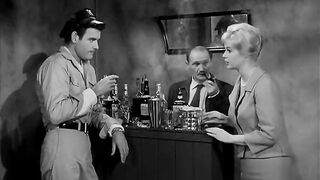 The Killer Shrews - 1959