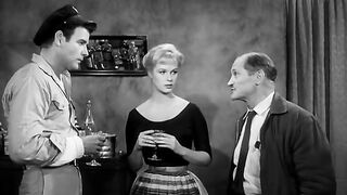 The Killer Shrews - 1959