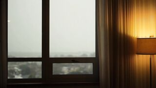 Four Rooms: Los Angeles Scene 3