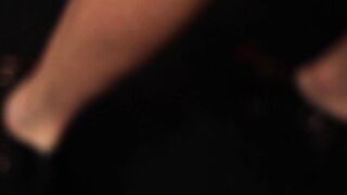 Four Rooms: Los Angeles Scene 3