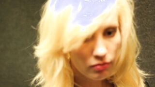 Four Rooms: Los Angeles Scene 3