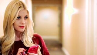 Four Rooms: Los Angeles Scene 4