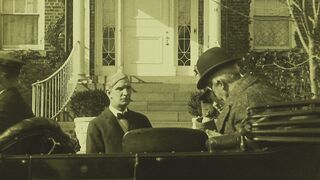 The Voice of the Violin - 1915