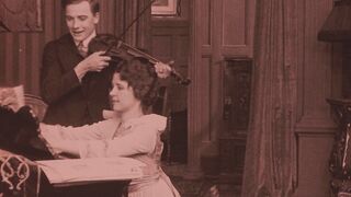 The Voice of the Violin - 1915