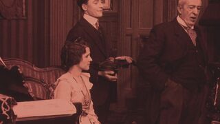 The Voice of the Violin - 1915