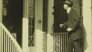 The Voice of the Violin - 1915