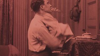 The Voice of the Violin - 1915