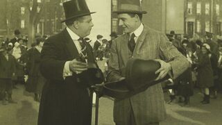The Voice of the Violin - 1915