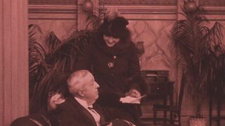 The Voice of the Violin - 1915