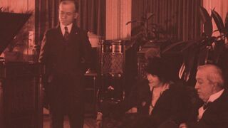 The Voice of the Violin - 1915