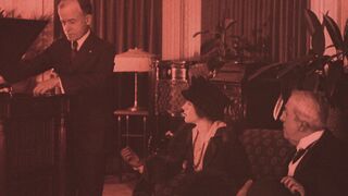 The Voice of the Violin - 1915