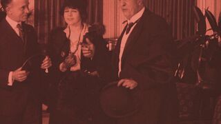 The Voice of the Violin - 1915