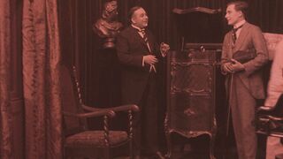 The Voice of the Violin - 1915