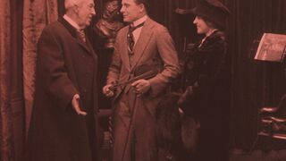 The Voice of the Violin - 1915