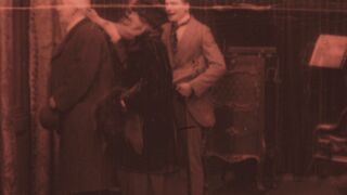 The Voice of the Violin - 1915