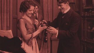 The Voice of the Violin - 1915
