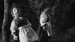 Mary and Gretel - 1917