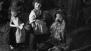 Mary and Gretel - 1917