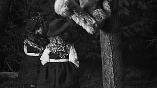 Mary and Gretel - 1917