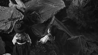 Mary and Gretel - 1917