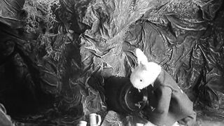Mary and Gretel - 1917