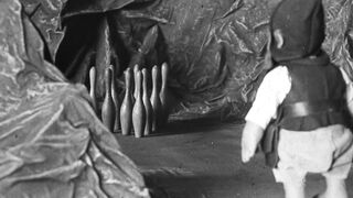 Mary and Gretel - 1917