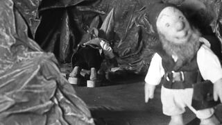 Mary and Gretel - 1917
