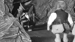 Mary and Gretel - 1917