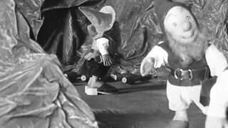 Mary and Gretel - 1917
