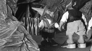 Mary and Gretel - 1917
