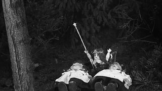Mary and Gretel - 1917