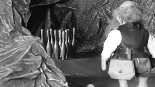 Mary and Gretel - 1917