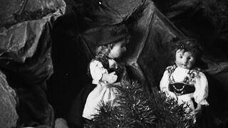 Mary and Gretel - 1917
