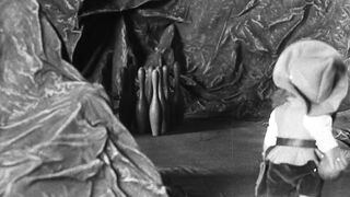 Mary and Gretel - 1917