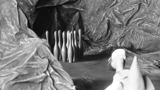 Mary and Gretel - 1917