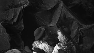 Mary and Gretel - 1917