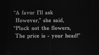 Mary and Gretel - 1917