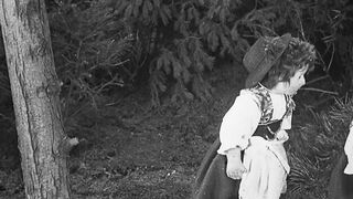 Mary and Gretel - 1917