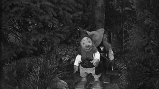 Mary and Gretel - 1917