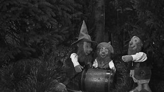 Mary and Gretel - 1917