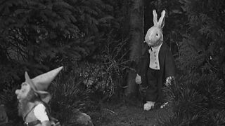 Mary and Gretel - 1917