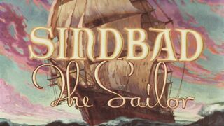 Popeye the Sailor meets Sinbad the Sailor - 1936