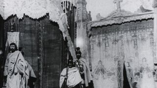 La vie et la passion de Jésus-Christ - 1898