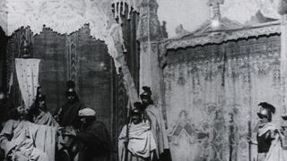 La vie et la passion de Jésus-Christ - 1898